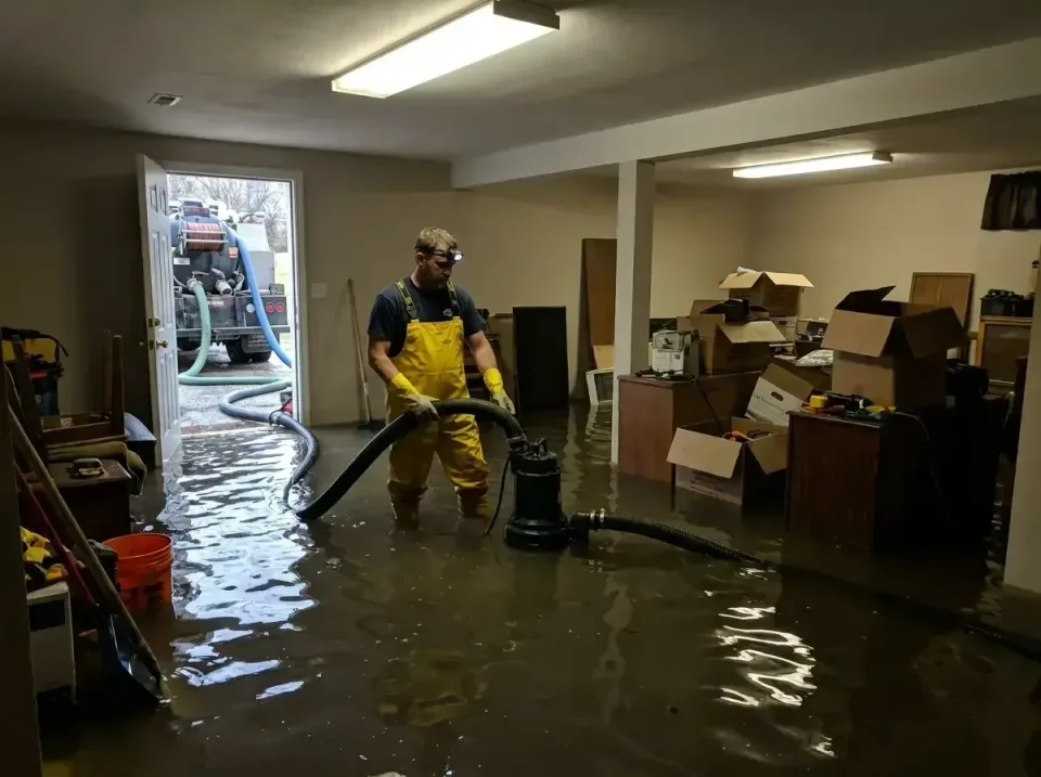 basement-burst-pipe-flooding-a-001 — frequently asked questions, 24-Hour Water Damage Restoration Services in French Island,…